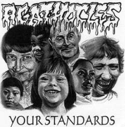 Agathocles : Your Standards